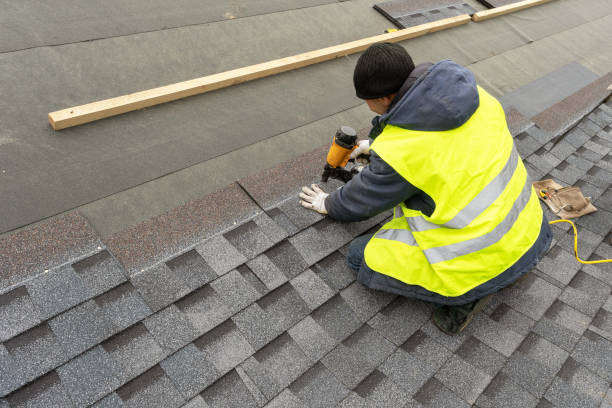Best Tile Roofing Contractor  in Whitaker, PA