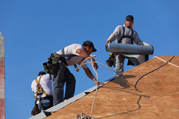 Best Best Roofing Contractors  in Whitaker, PA