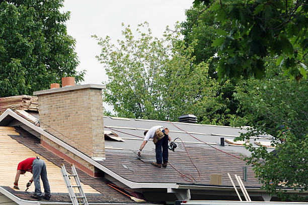 Best Local Roofing Companies  in Whitaker, PA