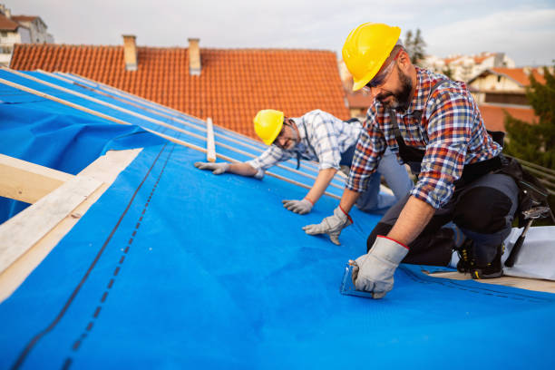 Best Metal Roofing Contractor  in Whitaker, PA