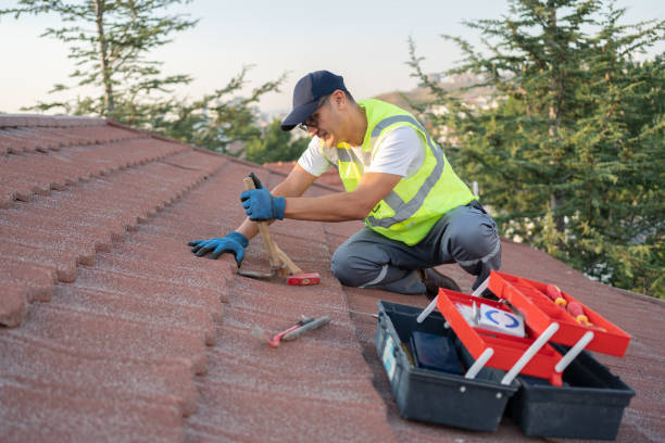 Best Commercial Roofing Services  in Whitaker, PA