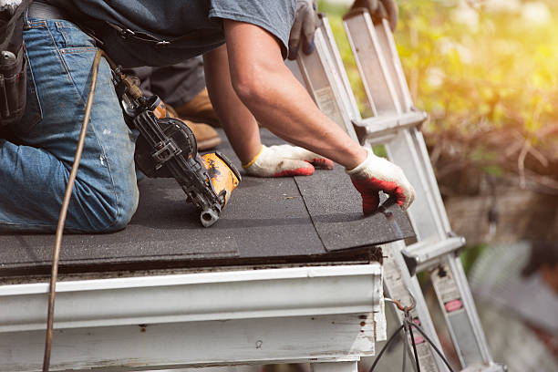 Best Commercial Roofing Services  in Whitaker, PA