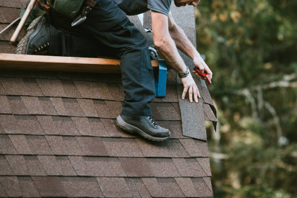 Best Residential Roofing Contractor  in Whitaker, PA