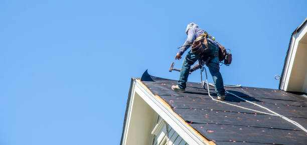 Best Roof Leak Repair  in Whitaker, PA